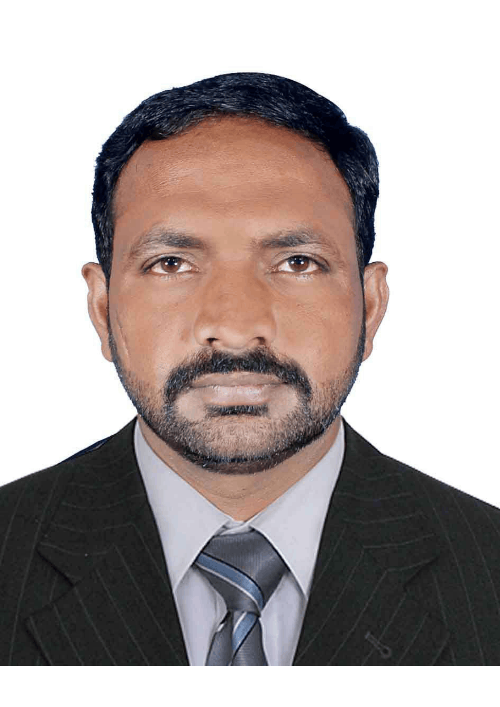 M. Imran Ashraf, CEO of Poultry King